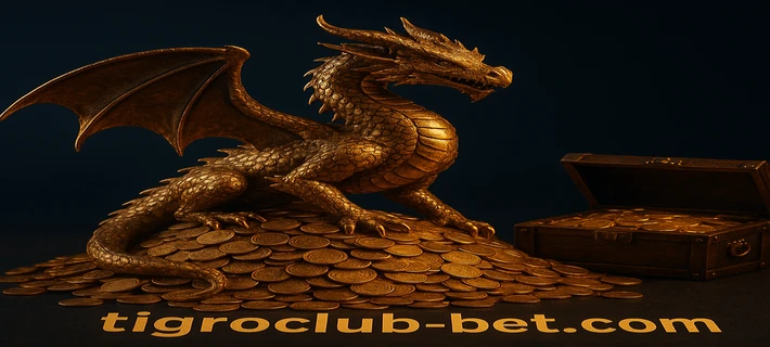 গরম প্রোমো: Tigro club-এ লগইন করলে বোনাস পাওয়ার সুযোগ